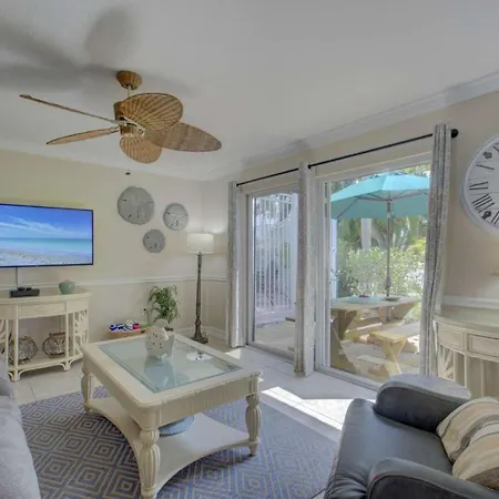 Minorga Sand Dollar On The Key